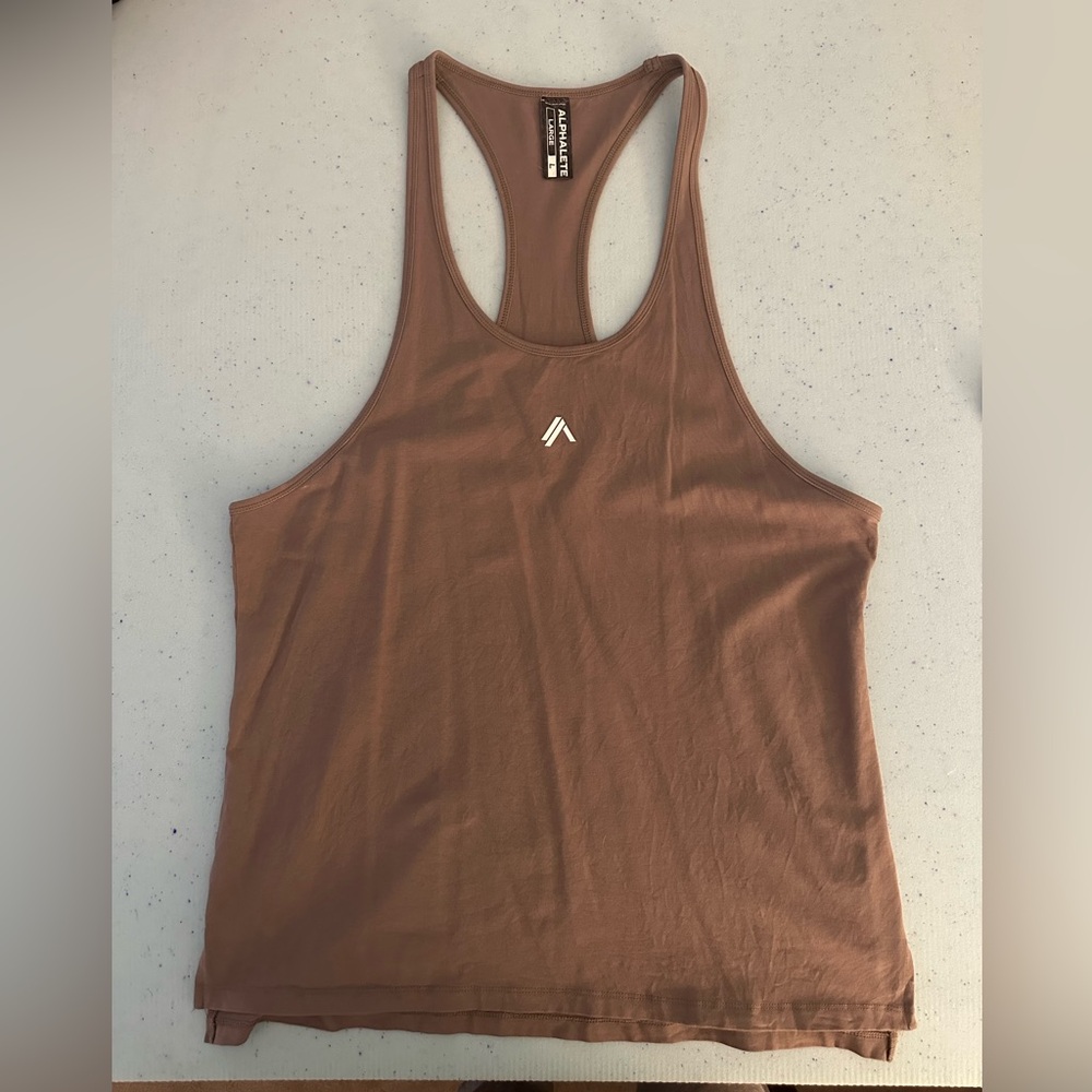 Alphalete Stringer
